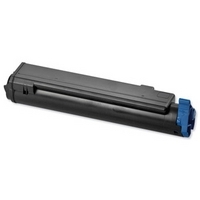 Original Oki 44315305 Yellow Toner Cartridge